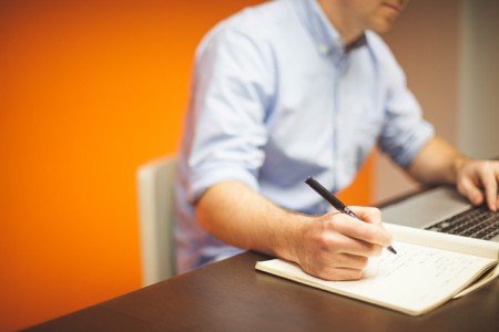 Degressive Produktivität (Source: Pixabay)